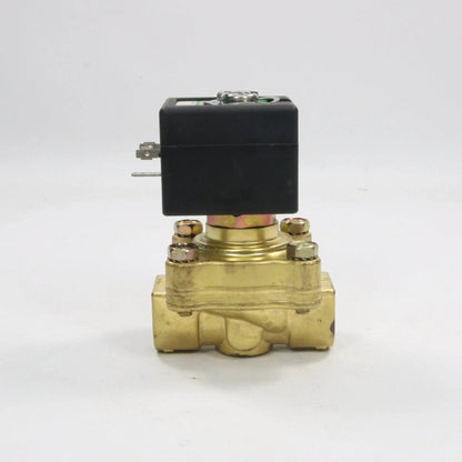 Asco SCE220A019 Solenoid Valve