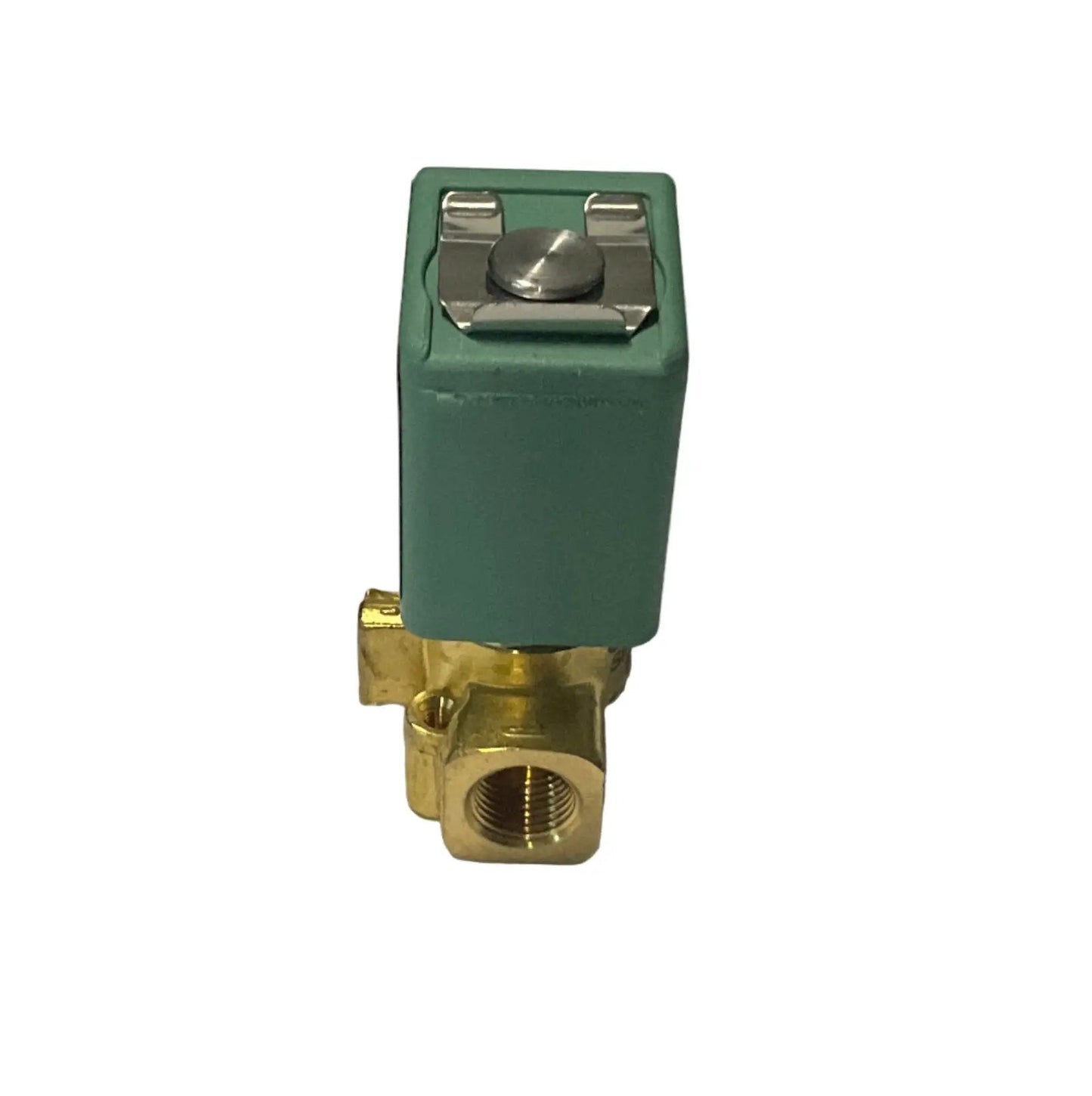 Asco SCG256B001VMS.24DC Solenoid Valve