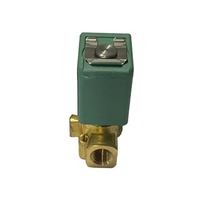Asco SCG256B001VMS.24DC Solenoid Valve