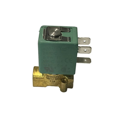 Asco SCG256B001VMS.24DC Solenoid Valve