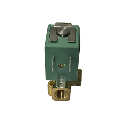 Asco SCG256B001VMS.24DC Solenoid Valve