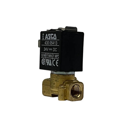 Asco SCG356A053VMS Solenoid Valve