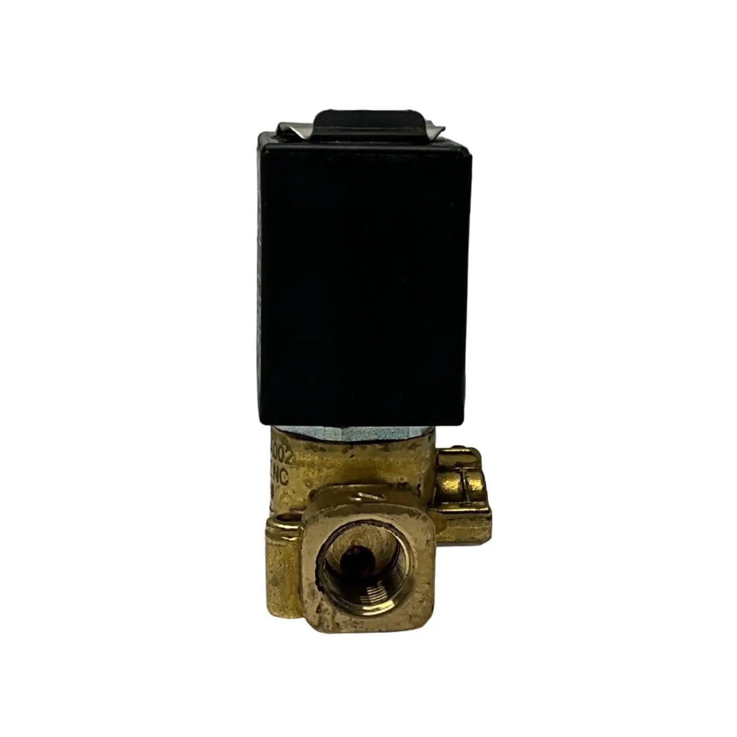 Asco SCG356A053VMS Solenoid Valve