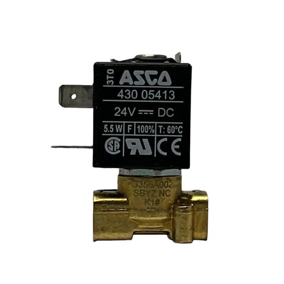Asco SCG356A053VMS Solenoid Valve
