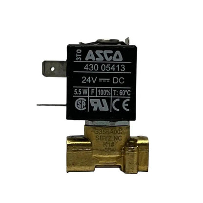 Asco SCG356A053VMS Solenoid Valve