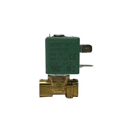 Asco SCG356B002VMS Solenoid Valve