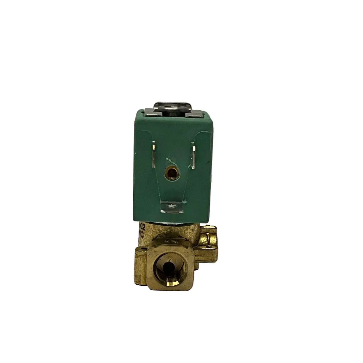Asco SCG356B002VMS Solenoid Valve