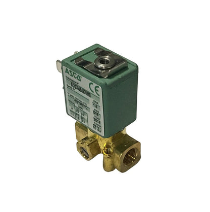 Asco SCG356B053VMS.24DC Solenoid Valve