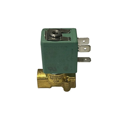Asco SCG356B053VMS.24DC Solenoid Valve