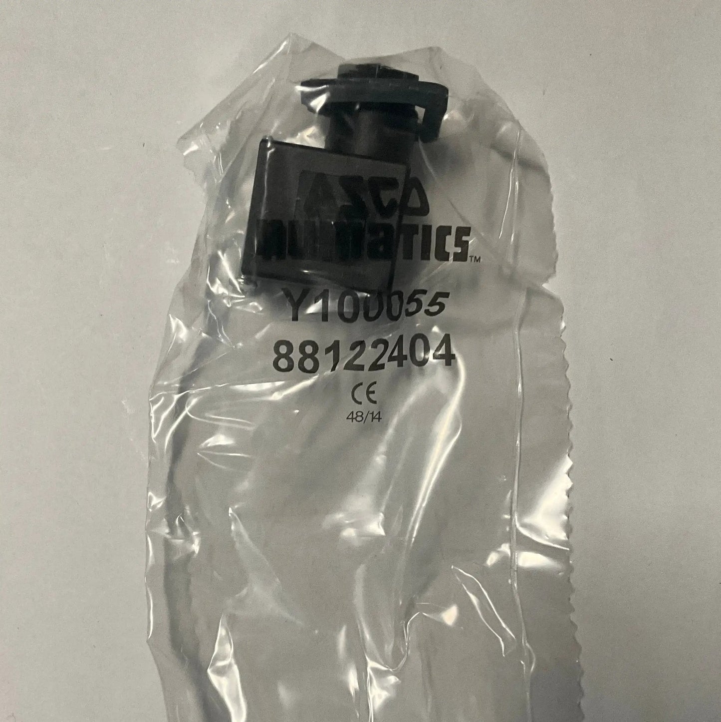 Asco SCG356B053VMS.24DC Solenoid Valve
