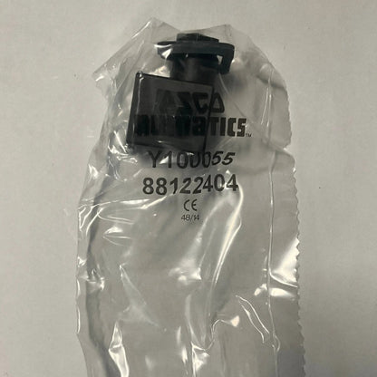 Asco SCG356B053VMS.24DC Solenoid Valve