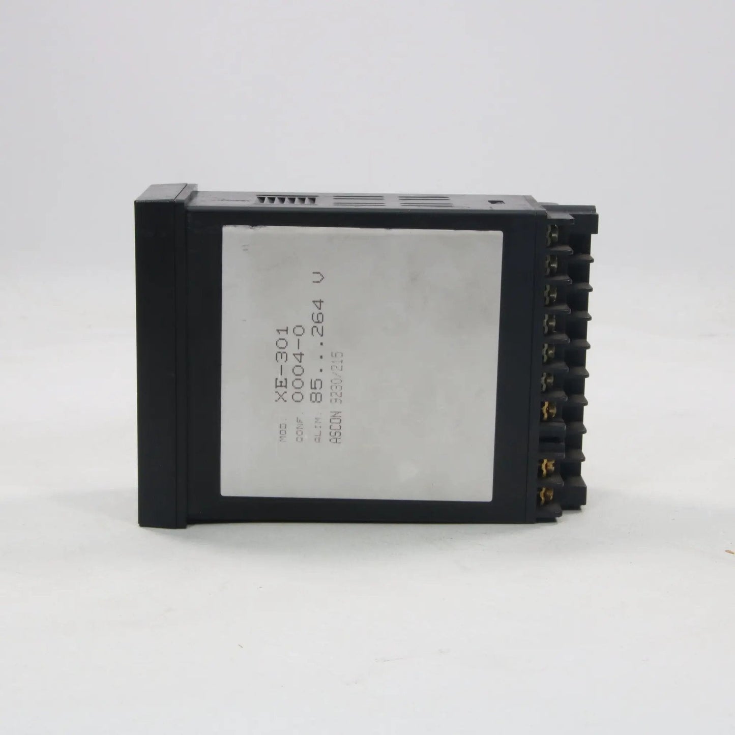 Ascon XE-301 Temperature Controller