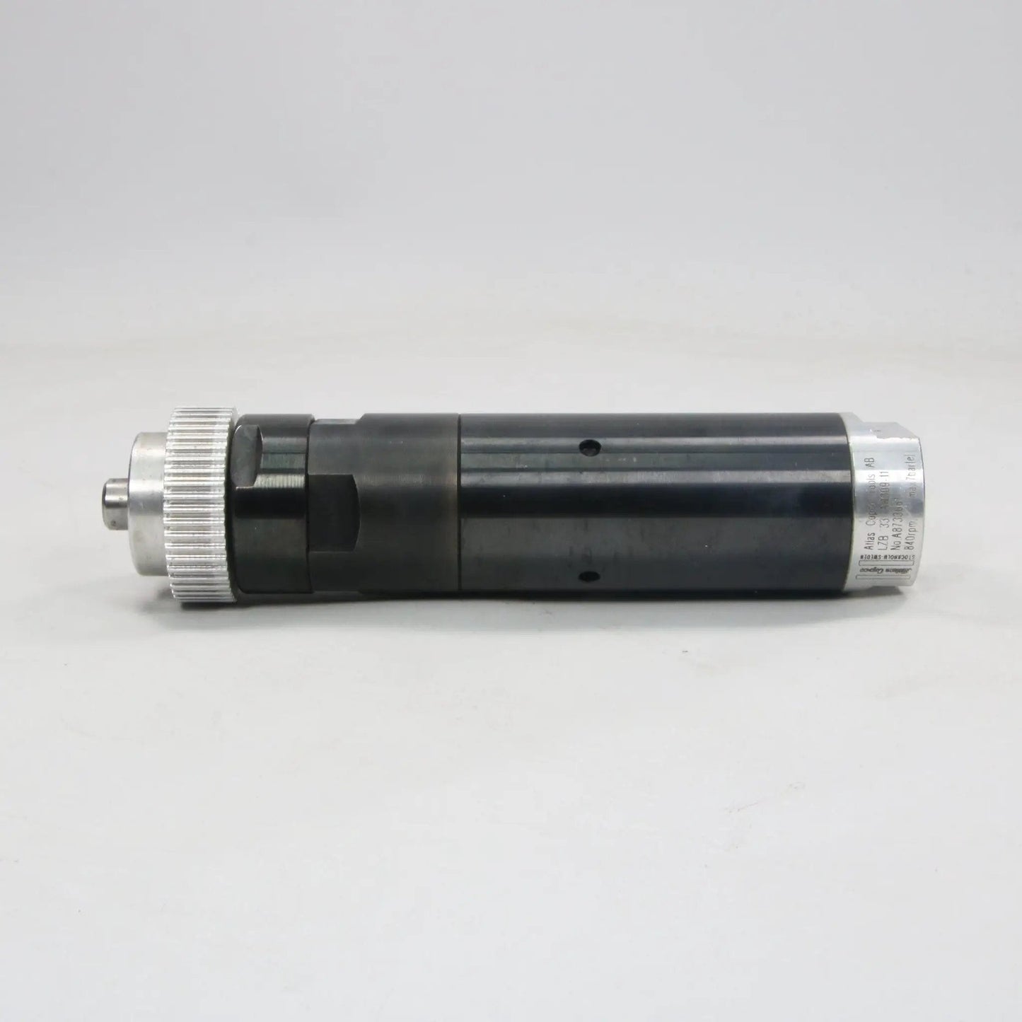 Atlas Copco Air Motor LZB 33 AR009-11
