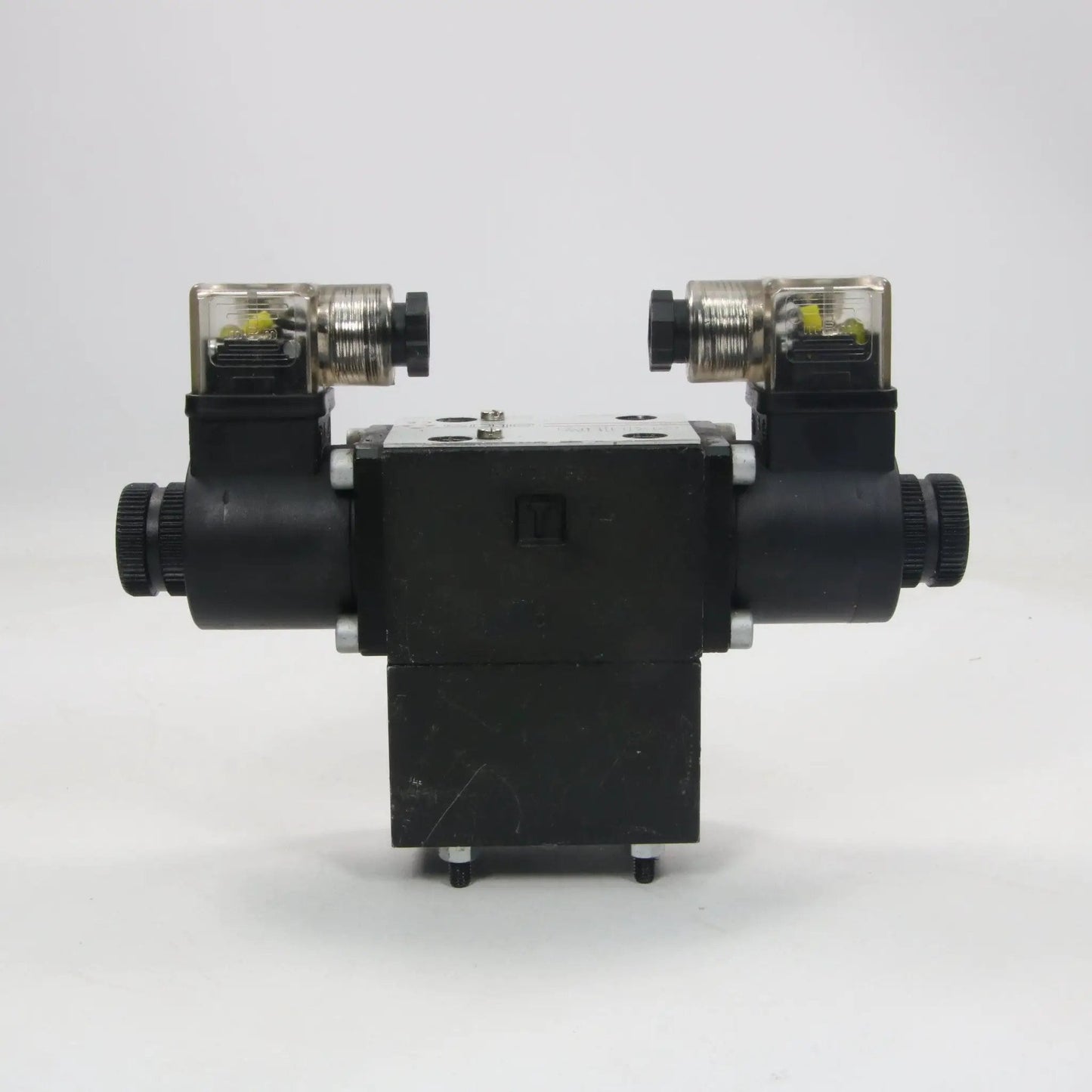 Atos Hydraulic Valve Assembly