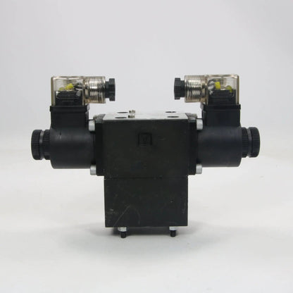 Atos Hydraulic Valve Assembly