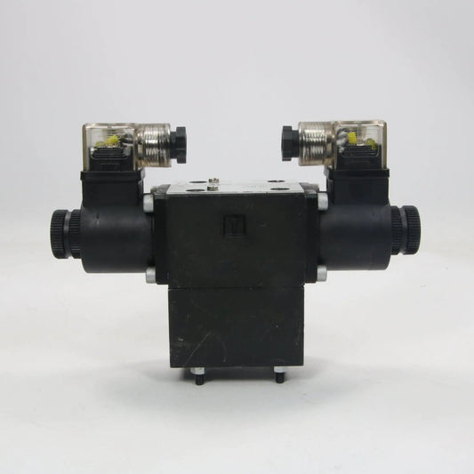 Atos Hydraulic Valve Assembly