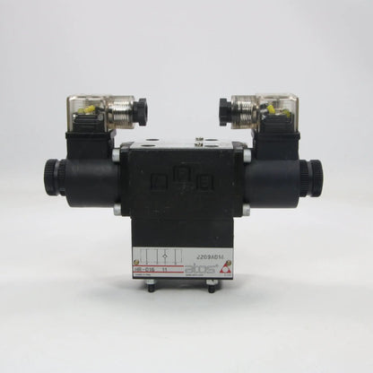 Atos Hydraulic Valve Assembly