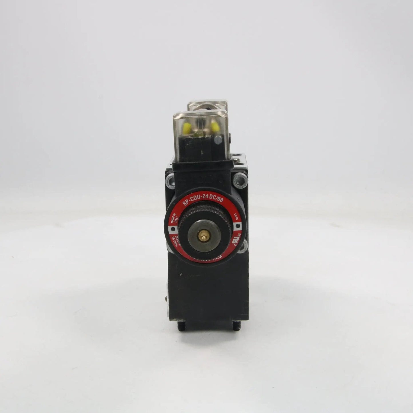 Atos Hydraulic Valve Assembly