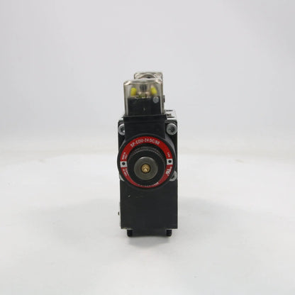 Atos Hydraulic Valve Assembly