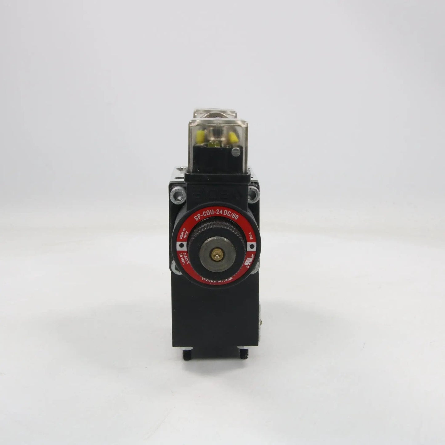 Atos Hydraulic Valve Assembly
