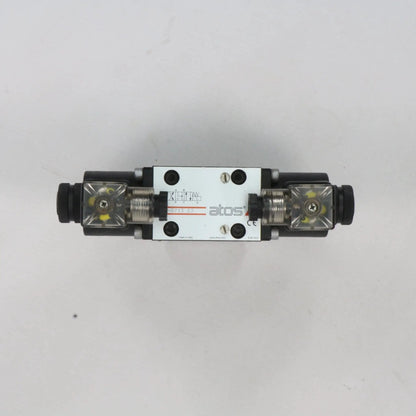 Atos Hydraulic Valve Assembly