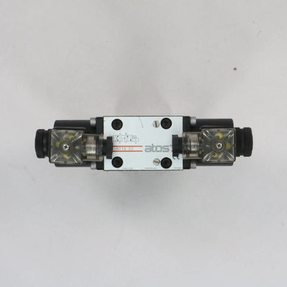 Atos/Parker Hydraulic Valve Assembly