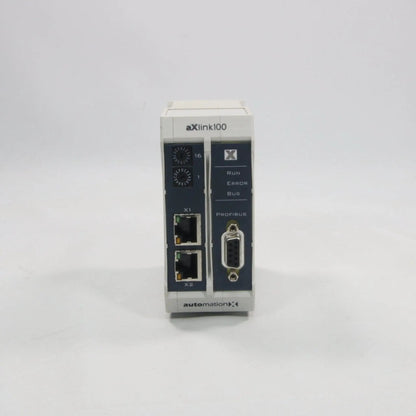 AutomationX aXlink100 Ethernet Link