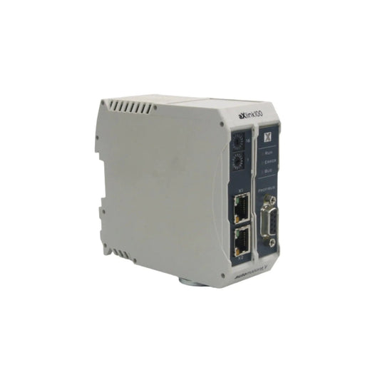 AutomationX aXlink100 Ethernet Link