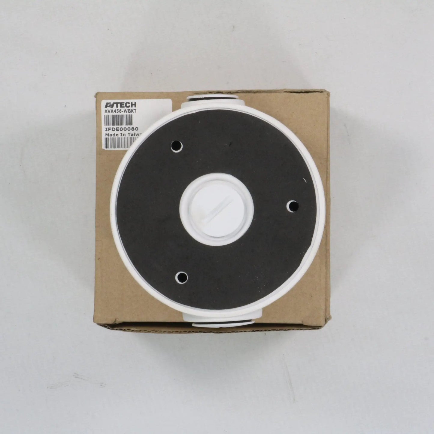 Avtech AVA456-WBKT Cable Management Bracket