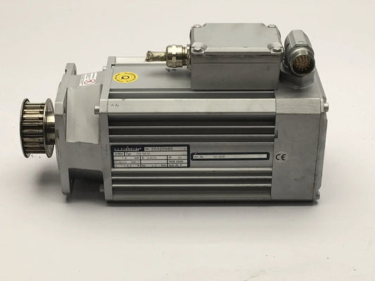 BAUMULLER DS 56-M SERVO MOTOR  Weber 56-M