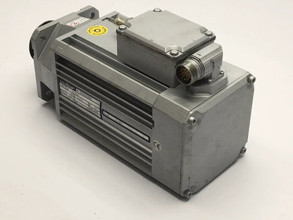 BAUMULLER DS 56-M SERVO MOTOR  Weber 56-M