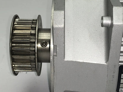 BAUMULLER DS 56-M SERVO MOTOR  Weber 56-M
