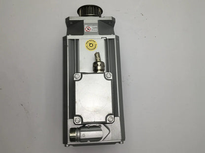 BAUMULLER DS 56-M SERVO MOTOR  Weber 56-M