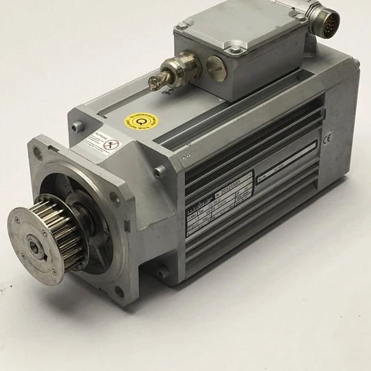 BAUMULLER DS 56-M SERVO MOTOR  Weber 56-M