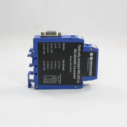 B&B Electronics 485LDRC9 Converter