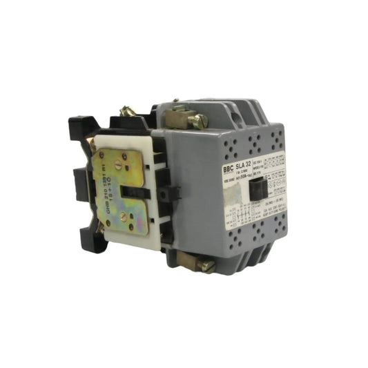 BBC Brown Boveri SLA 32 Contactor