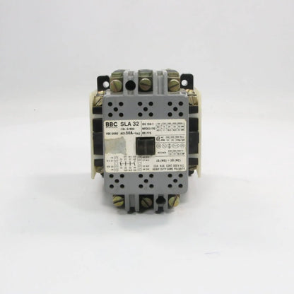 BBC Brown Boveri SLA 32 Contactor