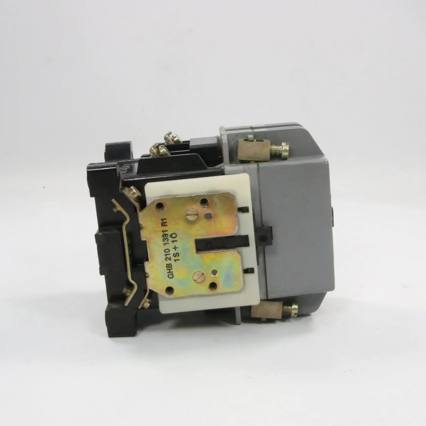 BBC Brown Boveri SLA 32 Contactor