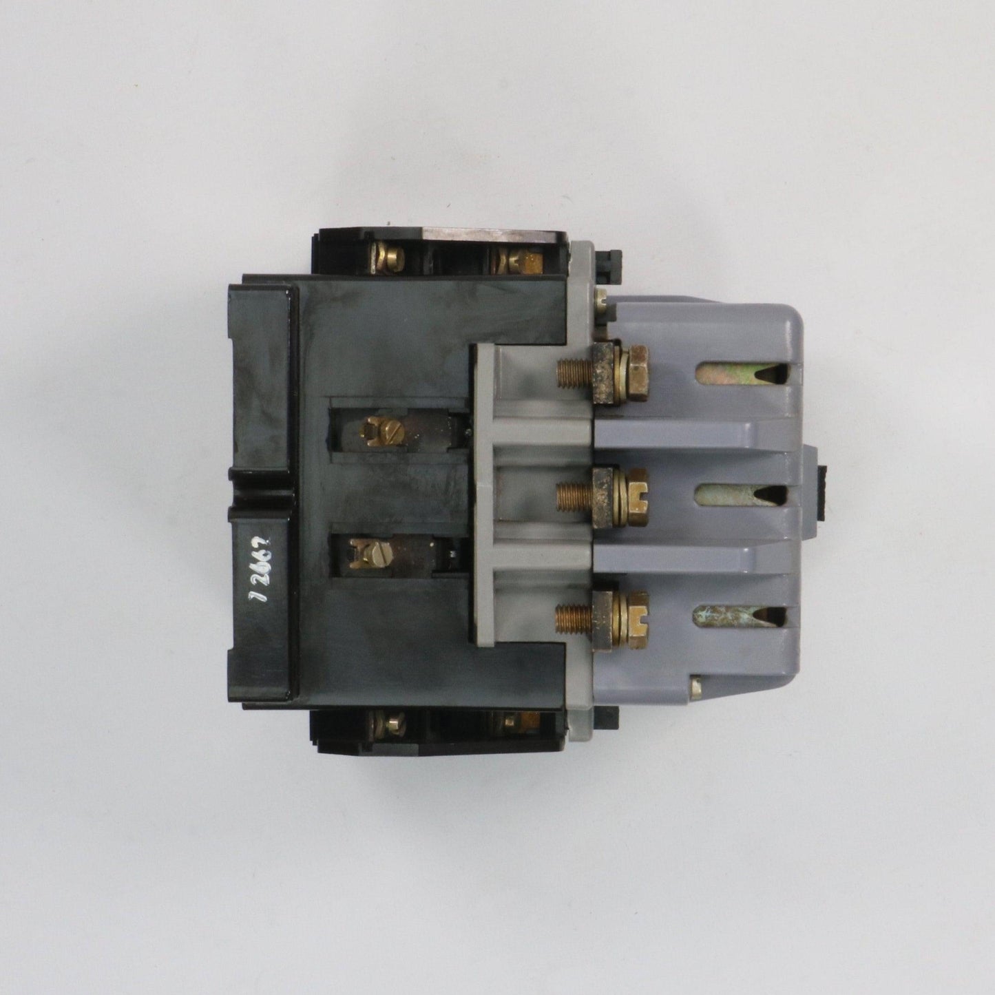 BBC Brown Boveri SLA 85 B 243 Contactor