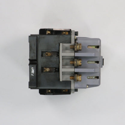 BBC Brown Boveri SLA 85 B 243 Contactor