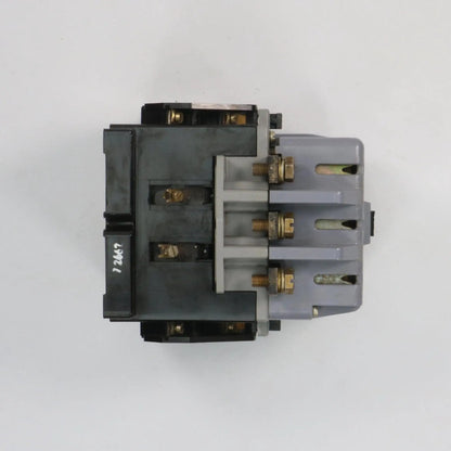 BBC Brown Boveri SLA 85 B 243 Contactor