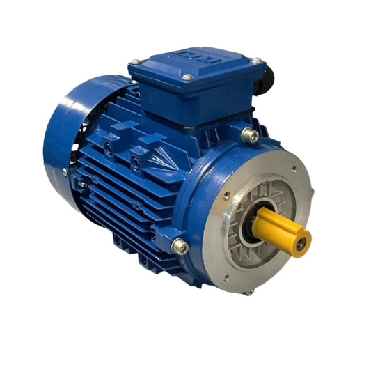 BCI HL1-801-4 High Efficiency 3 Phase Motor