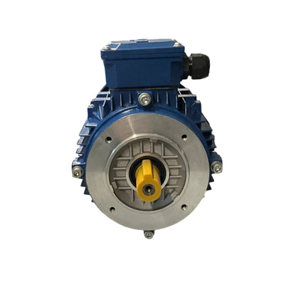 BCI HL1-801-4 High Efficiency 3 Phase Motor