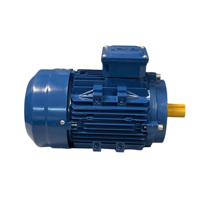 BCI HL1-801-4 High Efficiency 3 Phase Motor