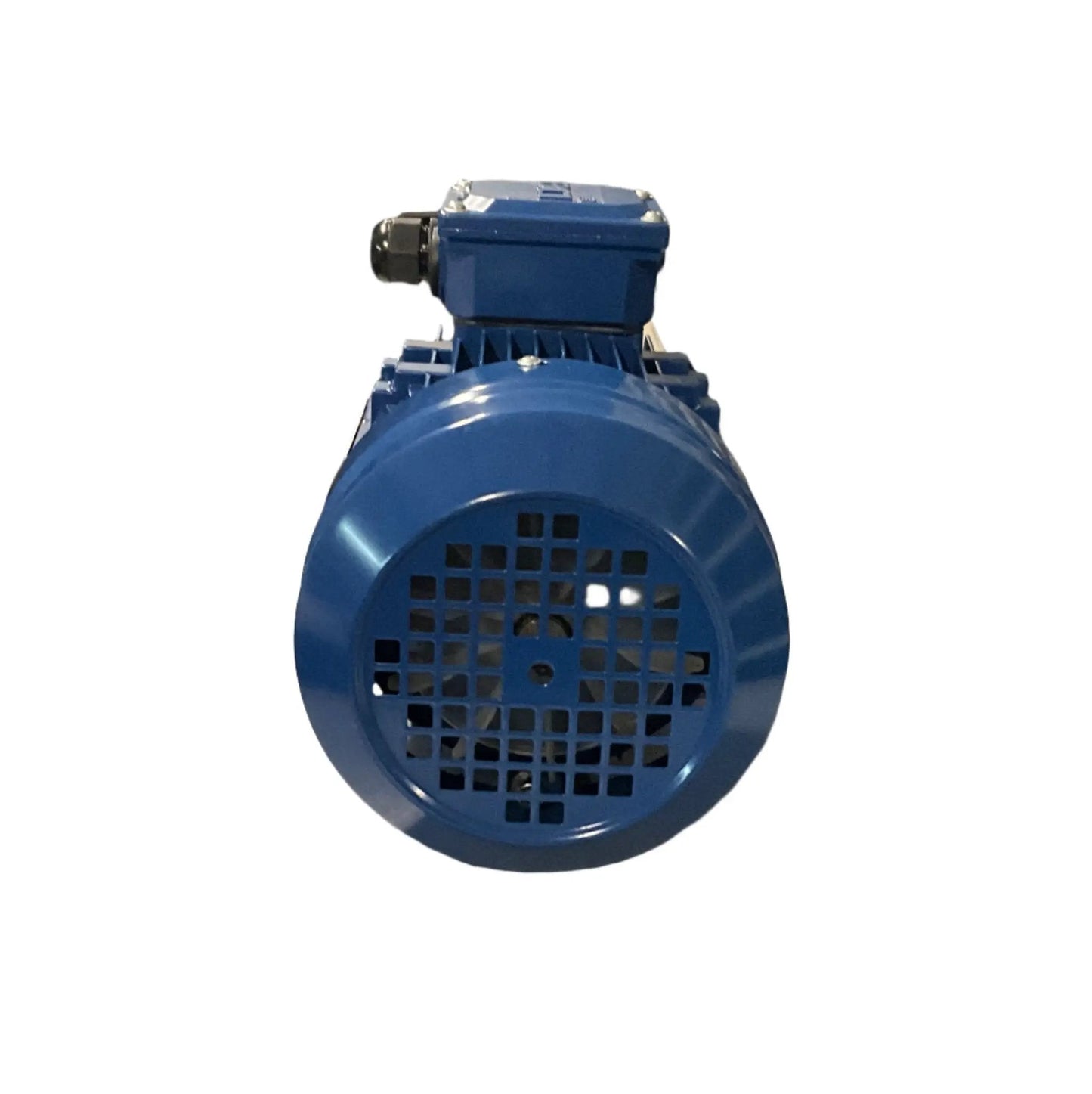 BCI HL1-801-4 High Efficiency 3 Phase Motor