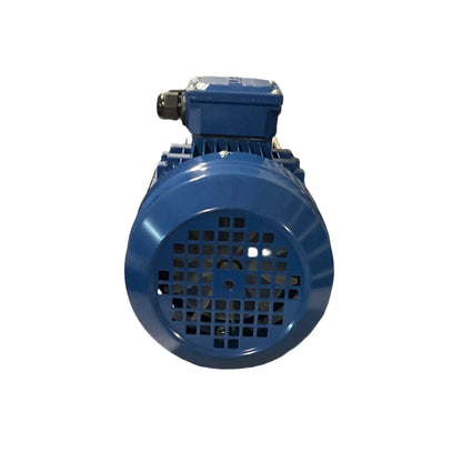 BCI HL1-801-4 High Efficiency 3 Phase Motor