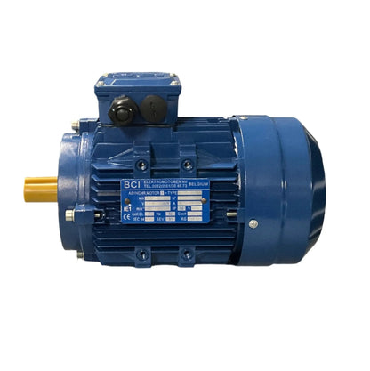 BCI HL1-801-4 High Efficiency 3 Phase Motor