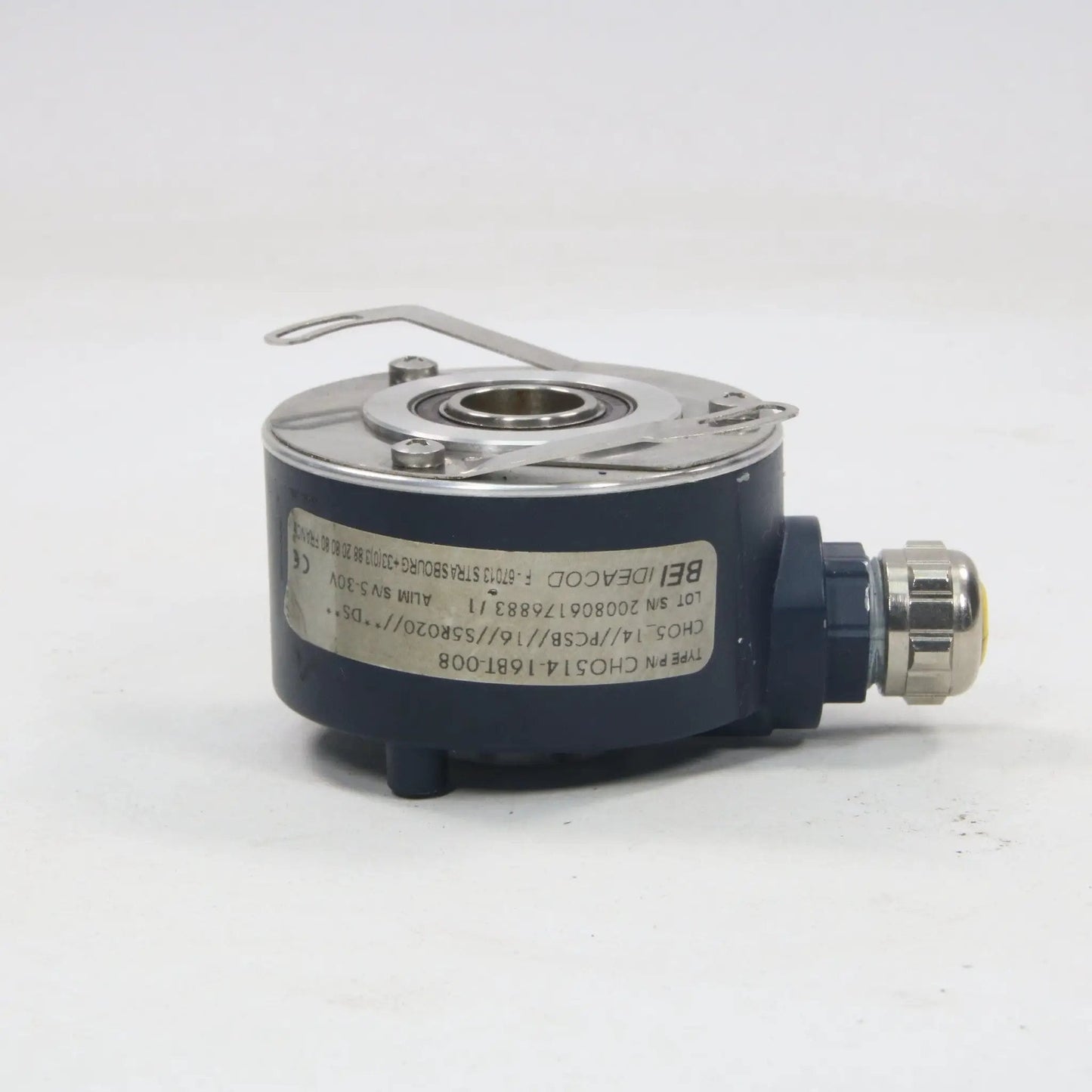 BEI Ideacod Encoder CHO514-16BT-008