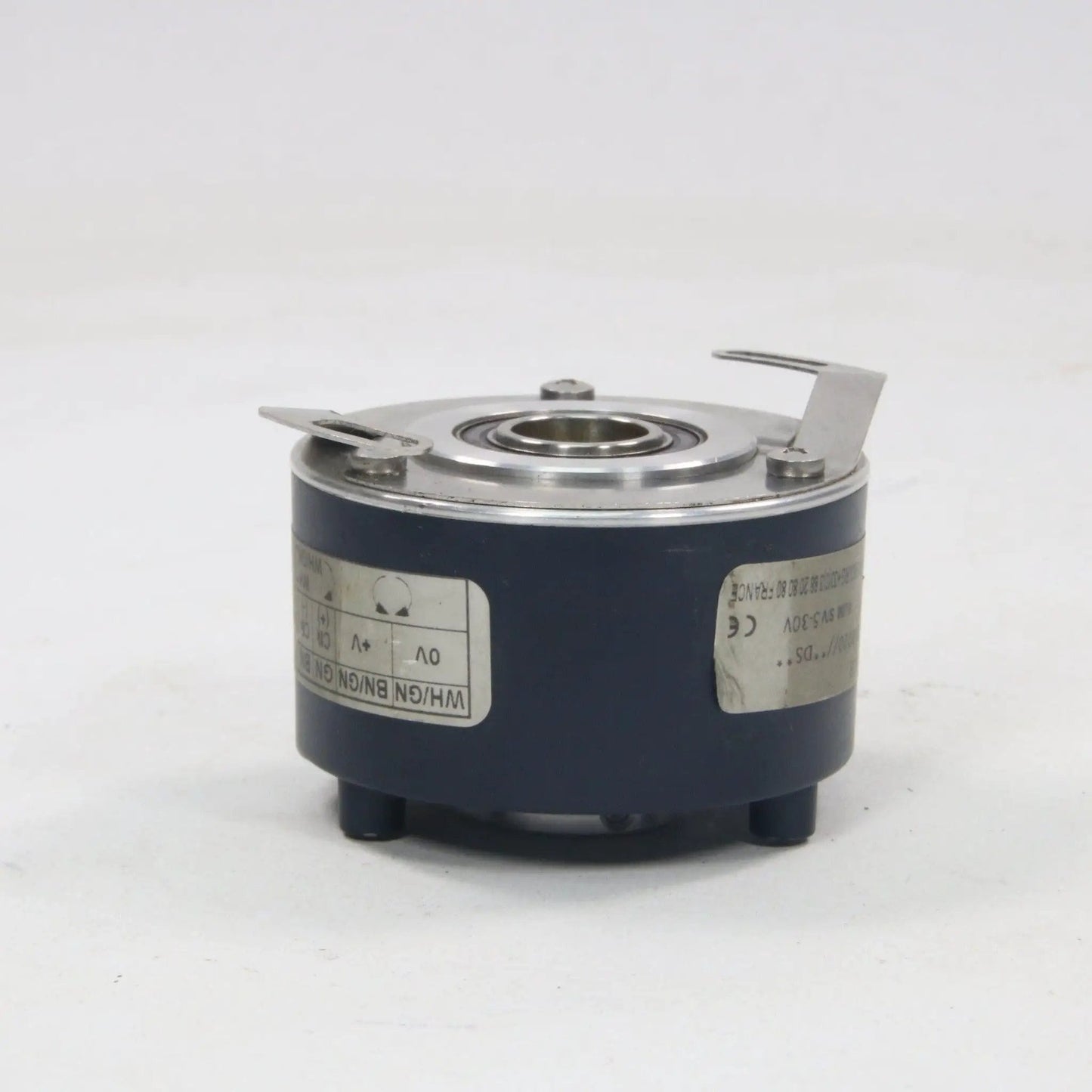 BEI Ideacod Encoder CHO514-16BT-008