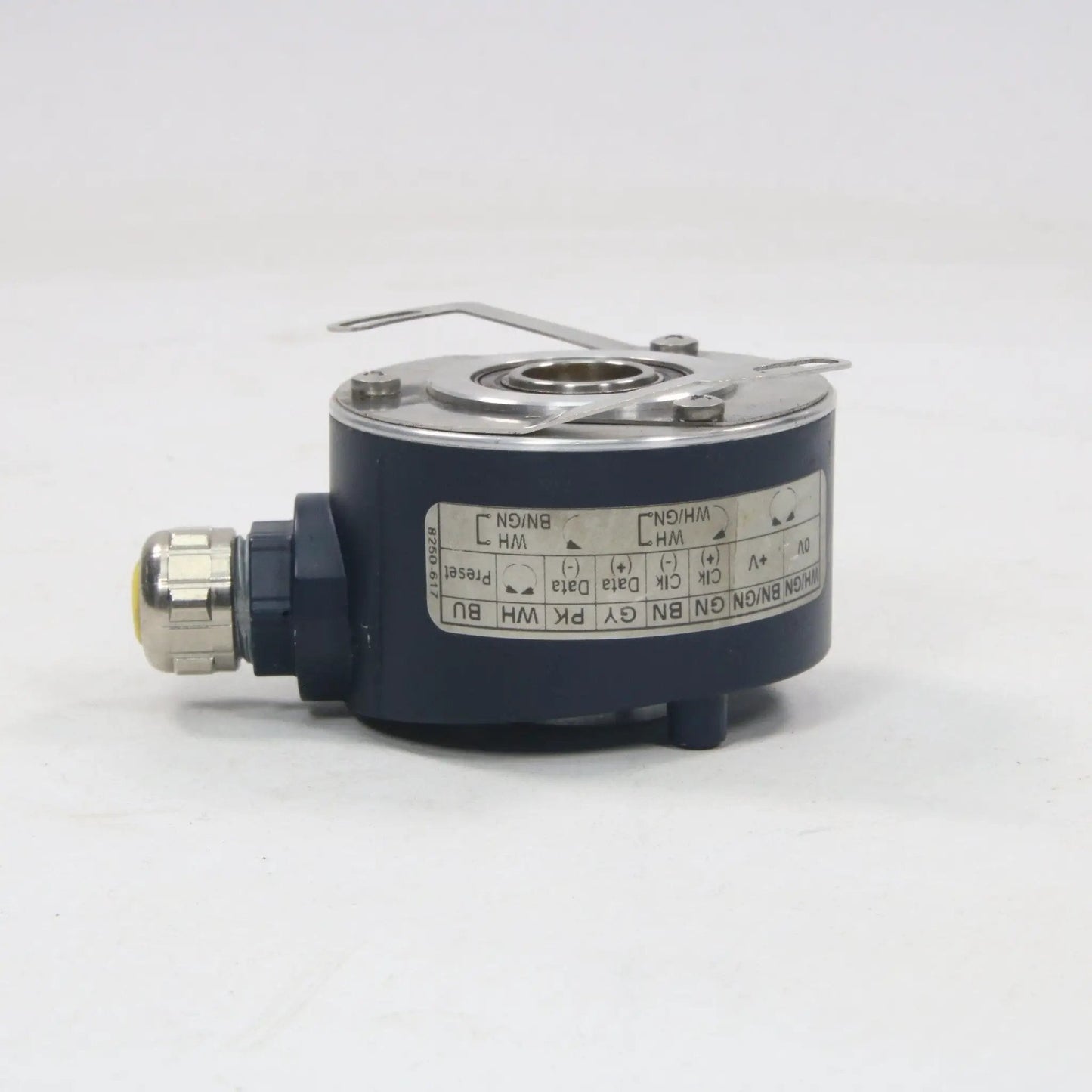 BEI Ideacod Encoder CHO514-16BT-008